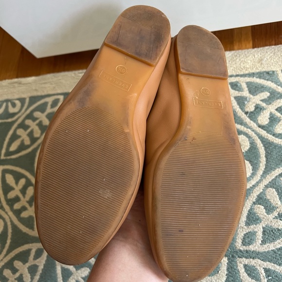 Everlane Day Loafer (leather) - Picture 3 of 8